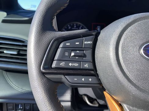 Certified 2022 Subaru Outback Wilderness image 23