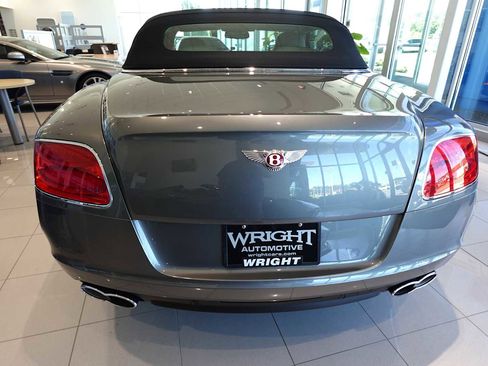 Used 2014 Bentley Continental GT image 17