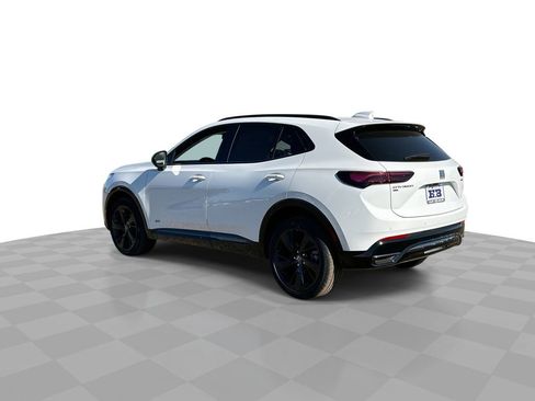 New 2026 Buick Envision Sport Touring image 6