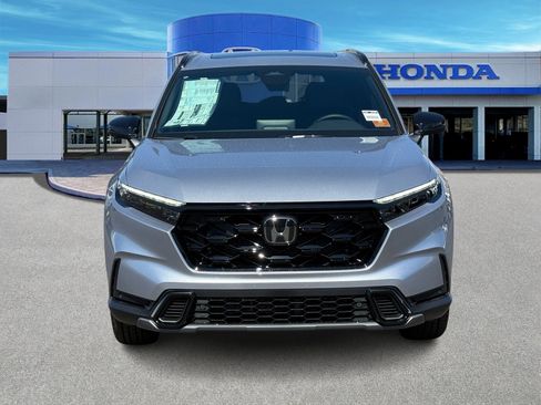 New 2025 Honda CR-V Sport-L image 4