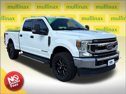 Used 2022 Ford F250 XLT