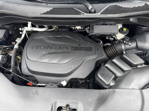 Used 2021 Honda Passport Touring image 28