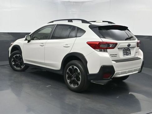 Used 2023 Subaru Crosstrek 2.0i Premium AWD/4WD image 4