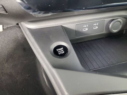 New 2026 Nissan Sentra SV w/ Floor Mat Package FWD image 21