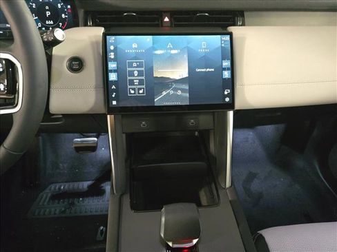 New 2026 Land Rover Discovery Sport Landmark AWD/4WD image 20