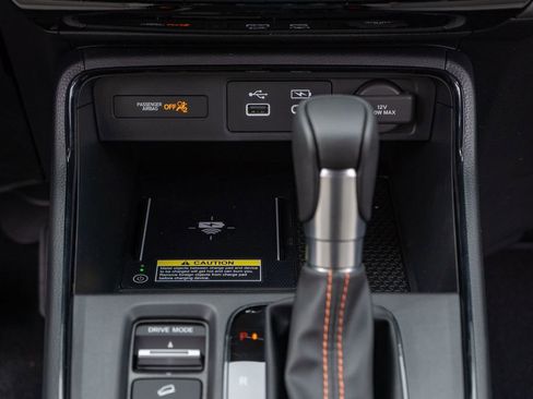 New 2026 Honda CR-V Sport Touring image 21