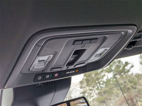 New 2026 Chevrolet Silverado 1500 RST w/ RST All Star Premium Package image 24