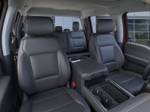 New 2025 Ford F250 Lariat image 10