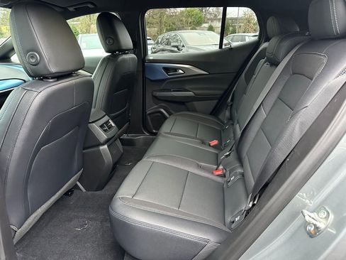 New 2026 Chevrolet Equinox EV LT image 15