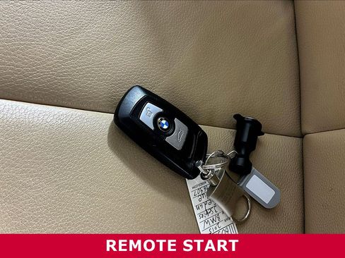 Used 2015 BMW 328i xDrive Sedan AWD/4WD image 30