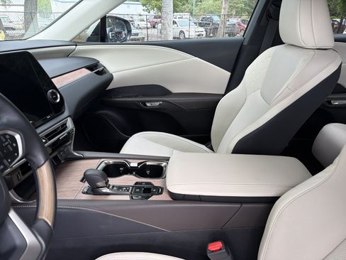 Used 2023 Lexus RX 350 Premium w/ Cold Area Package FWD image 18