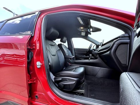 Used 2022 Jeep Compass Limited AWD/4WD image 15