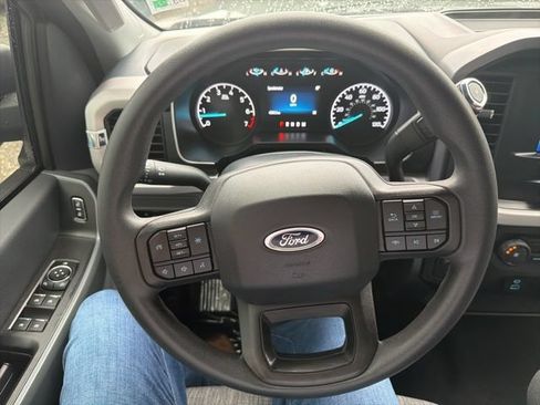 Used 2023 Ford F150 XLT AWD/4WD image 11