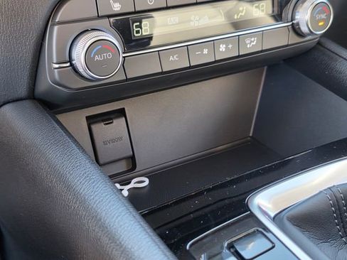 New 2025 MAZDA CX-5 AWD 2.5 S image 22