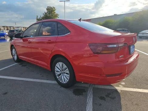 Used 2019 Volkswagen Jetta S image 7