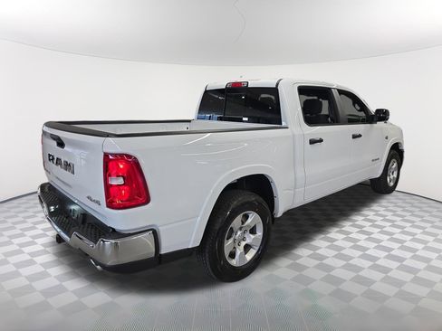 New 2026 RAM 1500 Big Horn image 2