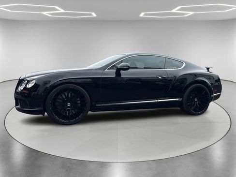 Used 2014 Bentley Continental GT image 8