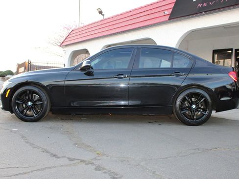 Used 2016 BMW 320i Sedan image 35