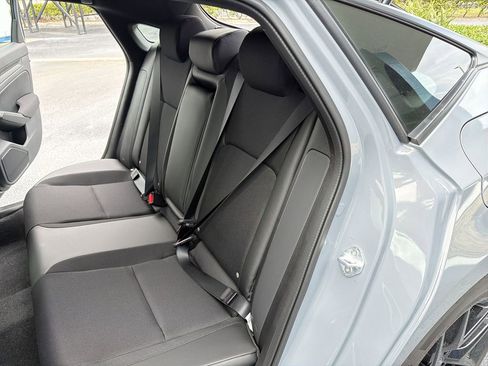 New 2026 Honda Civic Sport image 25