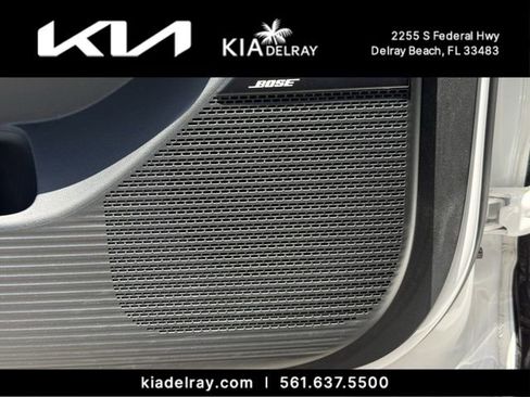 Used 2024 Hyundai Santa Fe Calligraphy FWD image 16
