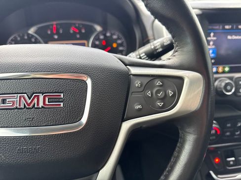 Used 2019 GMC Terrain SLT w/ Preferred Package image 44