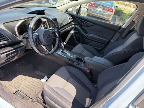 Used 2019 Subaru Crosstrek 2.0i Premium AWD/4WD image 4