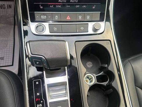 Used 2024 Audi Q7 2.0T Premium Plus AWD/4WD image 24