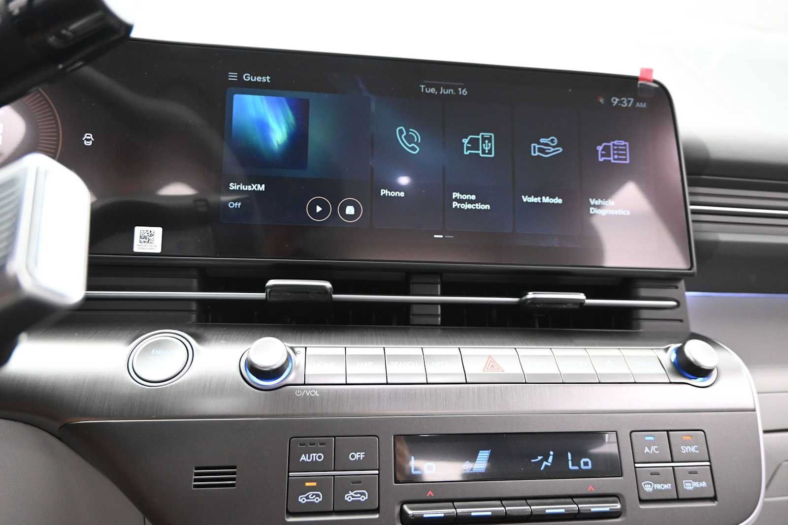 New 2026 Hyundai Kona SEL Premium AWD/4WD image 19