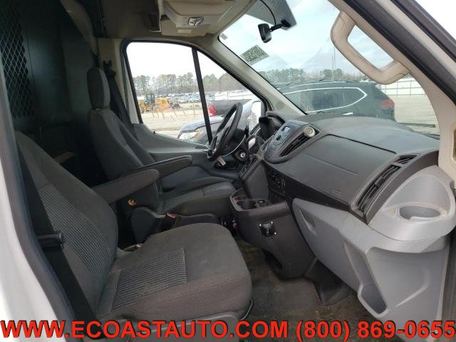 Used 2015 Ford Transit 150 148 Medium Roof RWD image 7