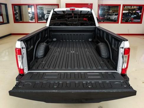 Used 2017 Ford F350 Lariat w/ Lariat Value Package AWD/4WD image 56