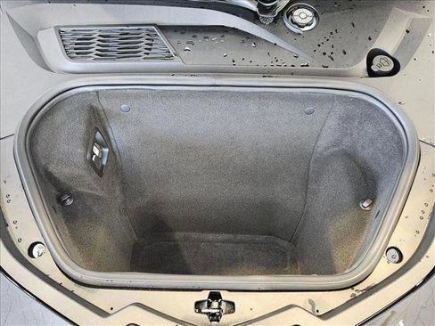 New 2025 Chevrolet Corvette Z06 image 16