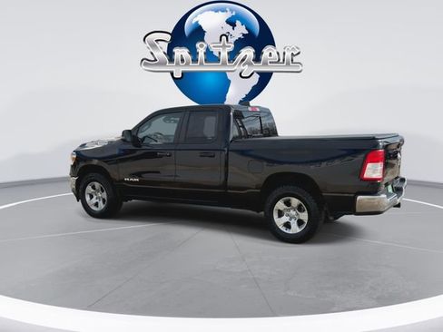 Used 2024 RAM 1500 Big Horn image 7