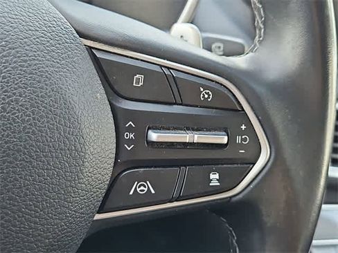 Certified 2022 Hyundai Santa Fe SEL w/ Convenience Package image 24