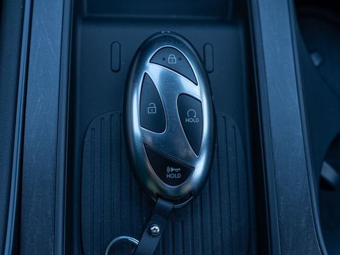 New 2026 Hyundai Palisade XRT Pro image 44