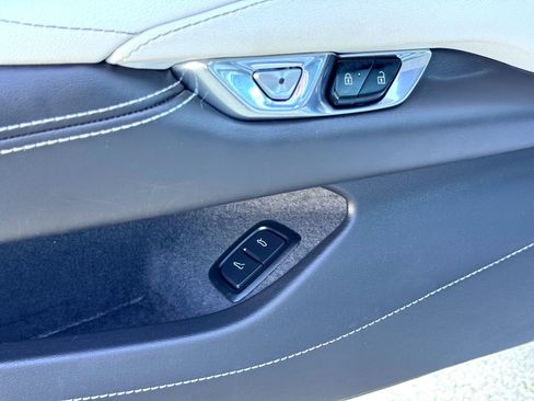 Used 2023 Chevrolet Corvette Stingray Preferred Cpe w/ Z51 Performance Package image 21