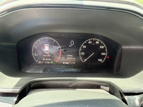 Used 2024 Honda CR-V EX-L image 27