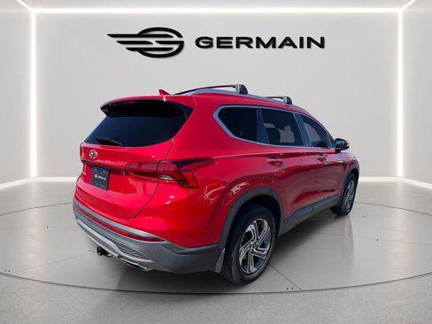 Used 2023 Hyundai Santa Fe SEL FWD image 7