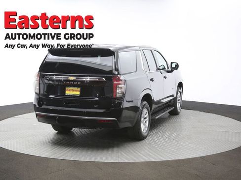Used 2024 Chevrolet Tahoe LT image 42