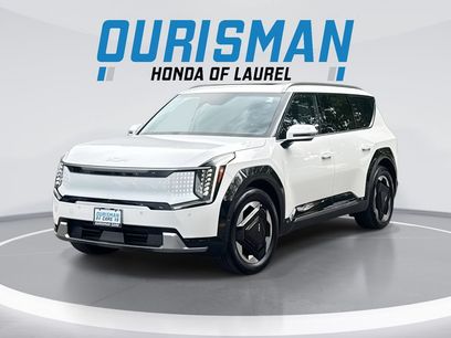 Used 2024 Kia EV9 Land