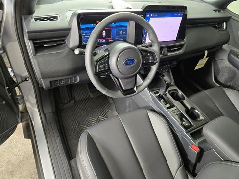 New 2026 Subaru Outback Limited image 10