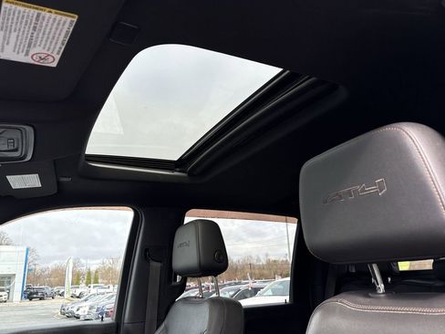 Used 2021 GMC Sierra 3500 AT4 w/ AT4 Preferred Package image 21