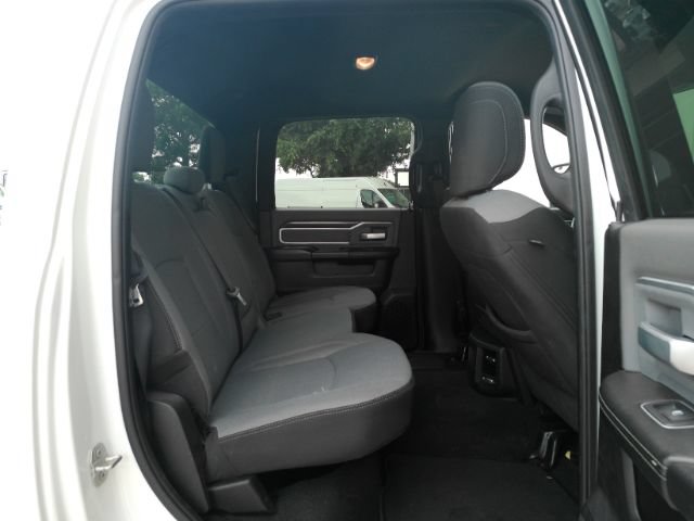Used 2023 RAM 2500 Big Horn w/ Level 1 Equipment Group AWD/4WD image 23