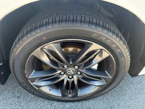 Used 2020 Acura RDX A-Spec AWD/4WD image 21