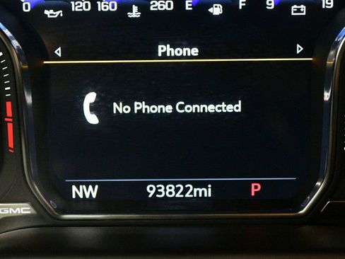 Used 2021 GMC Yukon Denali w/ Denali Premium Package image 56