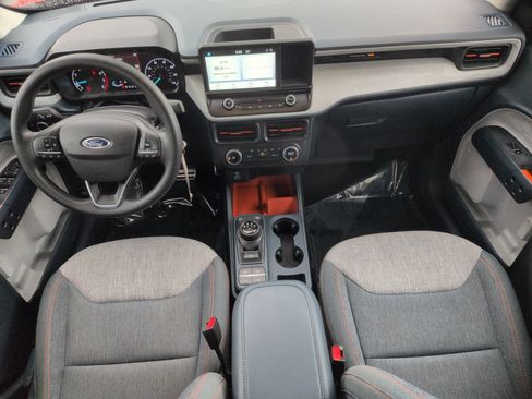 Certified 2022 Ford Maverick XLT w/ Equipment Group 300A Standard AWD/4WD image 30