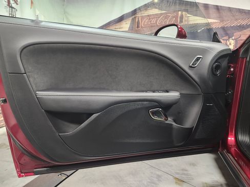 Used 2023 Dodge Challenger SRT Hellcat Redeye image 30