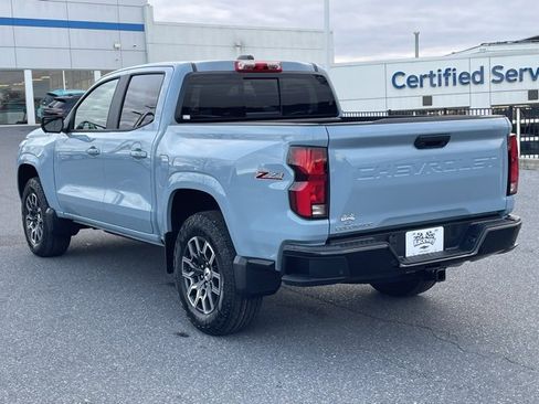 New 2026 Chevrolet Colorado Z71 w/ Technology Package image 5
