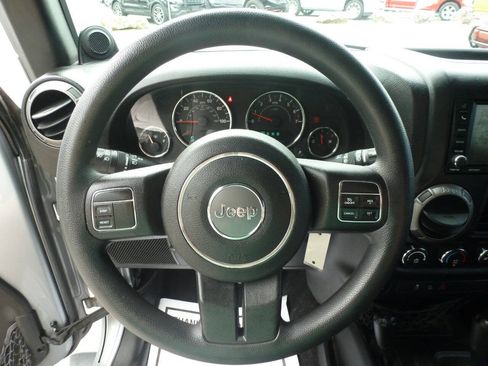 Used 2014 Jeep Wrangler Sport AWD/4WD image 23