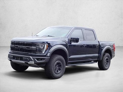 Used 2023 Ford F150 Raptor w/ Raptor Carbon Fiber Package AWD/4WD image 11