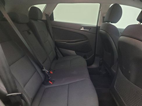 Used 2019 Hyundai Tucson SE FWD image 19